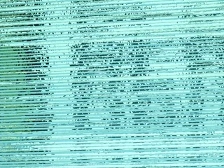 玻璃、雕塑、透明、艺术、形式、镜像、纹理、结构