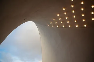 易北爱乐厅, 音乐厅, 海港城, 低角度视图, 架构, 建筑结构, 天空, 室内