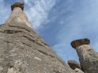 caffrey gabelfelsen，三个，graces，caffrey，三个graces，landmark，ürgüp，仙女烟囱