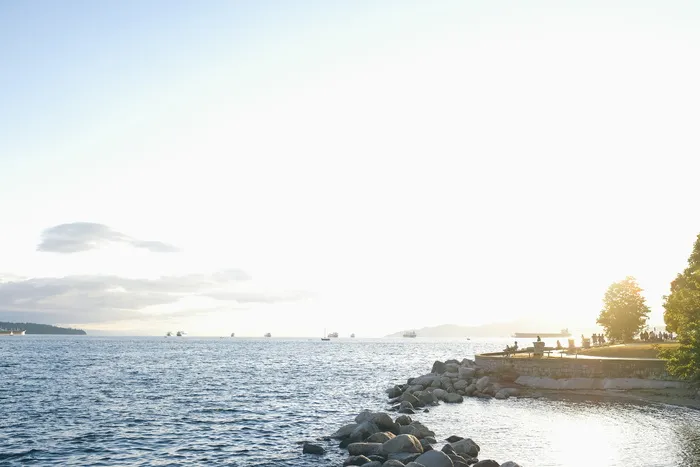 海滩，日光，自然，海洋，户外，涟漪，岩石，海洋