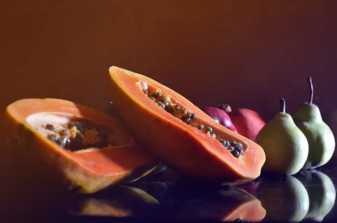 水果 水果