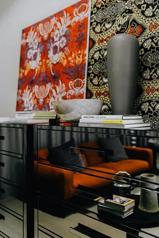 波拉达-意大利品牌家具