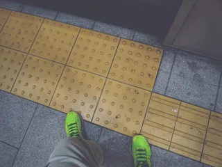 极限，跨步，边疆，脚，脚，运动鞋，鞋，运动