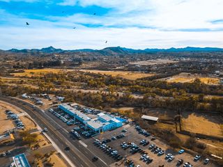 美国，威肯堡，西南，高速公路，索诺兰，亚利桑那州，飞行，航空