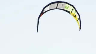 风筝冲浪，风筝，天空，风筝冲浪，运动，帆，风，复制空间