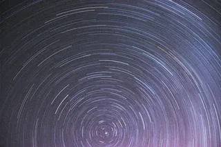 天空, 星星, 星轨, 夜, 星迹, 空间, 星空-空间, 天文学