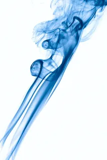 抽象、空气、香气、艺术、背景、背景、蓝色、燃烧 抽象、空气、香气、艺术、背景、背景、蓝色、燃烧