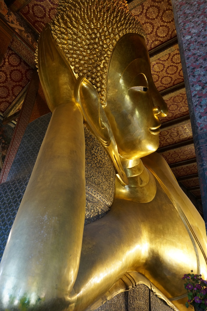 佛, 寺, 曼谷, 雕塑, 雕像, 表示形式, 人类代表, 艺术和工艺