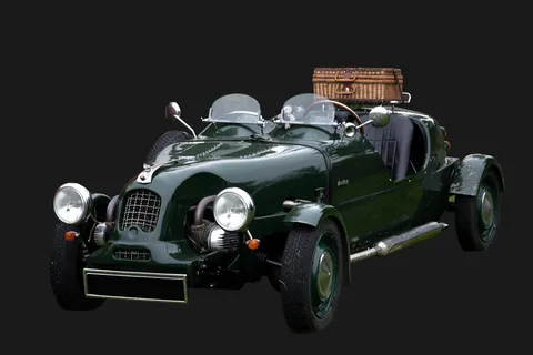 旧车，历史，汽车，旧，老爷车，汽车，汽车，pkw