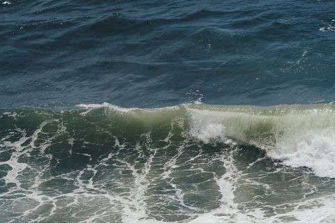 水，海洋，海洋，自然，户外，海浪，美国，冲浪