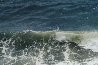 水，海洋，海洋，自然，户外，海浪，美国，冲浪