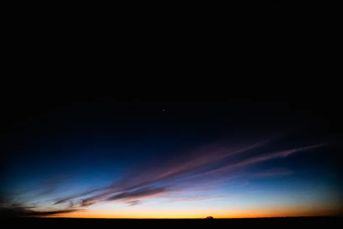黄金时段，自然，户外，天空，夜晚，日落，太空，外太空