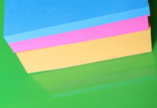 便笺、便笺、纸张、提醒、办公室、消息、业务、备忘录