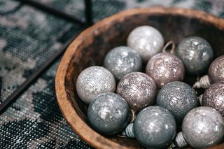 圣诞节，舞会，装饰，装饰，圣诞舞会，圣诞节，食品，木质材料