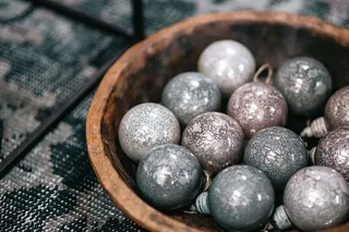 圣诞节，舞会，装饰，装饰，圣诞舞会，圣诞节，食品，木质材料