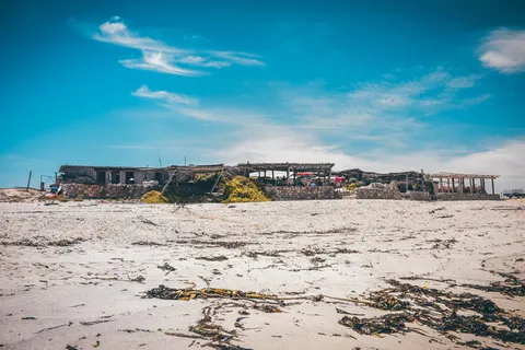 地面、自然、户外、建筑、住房、海洋、海洋、水