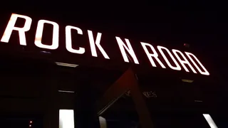 岩石，很快，道路，文字，西文，照明，通信，标志