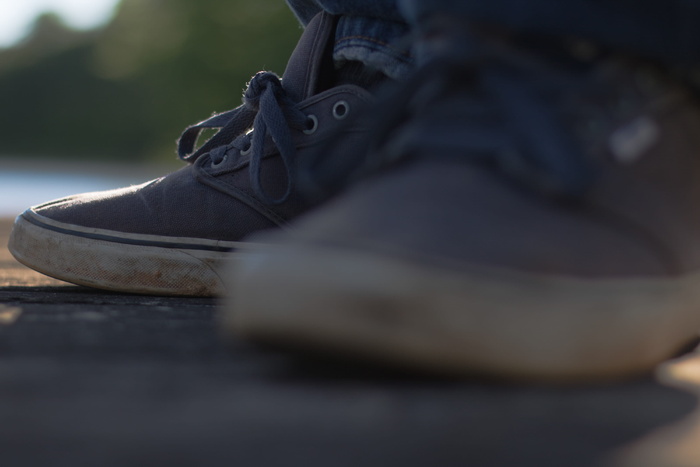 美国，亚特兰大，田野，湖泊，鞋子，旅行，探索，古老