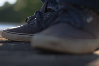 美国，亚特兰大，田野，湖泊，鞋子，旅行，探索，古老