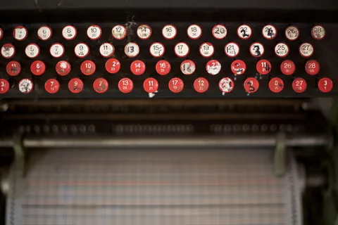 澳大利亚，克雷斯威克，键盘，织机，织布机，编织机，羊毛厂，羊毛厂