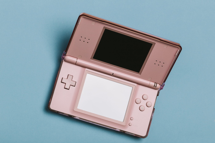 金任天堂 Ds