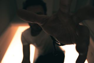 人，人，手，手指，梦，梦，家伙，迷幻药