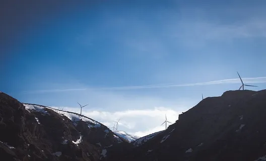 云、日光、环境、徒步旅行、小山、光、山、户外