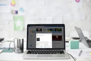 facebook、帖子、帖子、评论、网络、媒体、互联网、通信