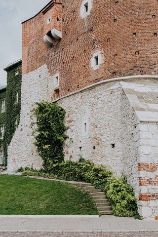 波兰首府克拉科夫的魅力