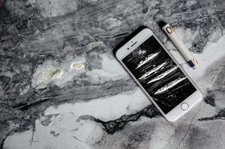 来自贩毒集团的Netflix毒枭