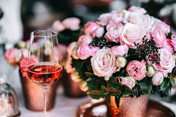 圣诞餐桌装饰品