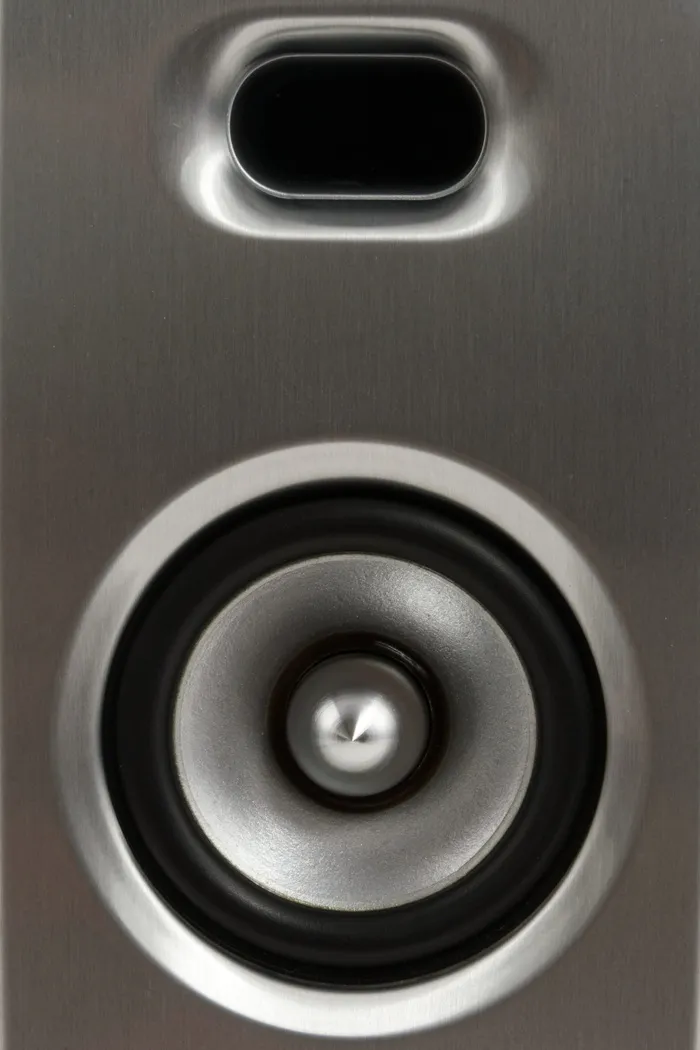 扬声器，音乐，声音，多媒体，pc扬声器，高保真，盒子，圆形