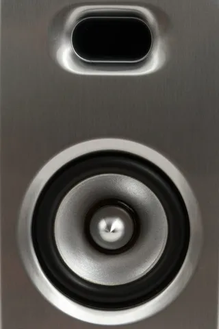 扬声器，音乐，声音，多媒体，pc扬声器，高保真，盒子，圆形