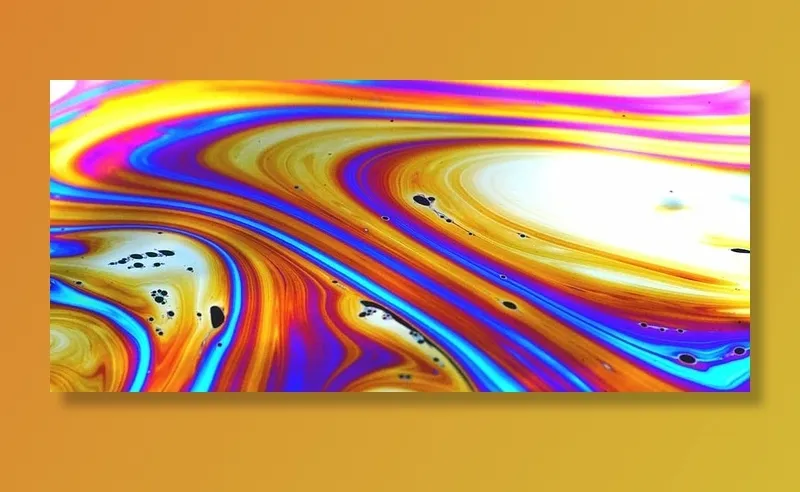 无标题、肥皂泡、彩色、彩色、彩虹色、法本弗洛、反射、昆特邦特