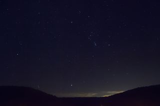 航空，摄影，夜空，星空，星星，天文，夜空，宇宙