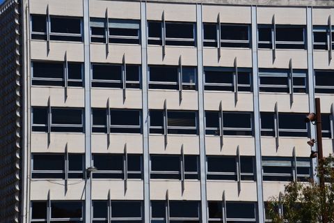 法国，尼斯，图案，帕德罗，建筑，珍妮拉，窗户，埃迪菲西奥