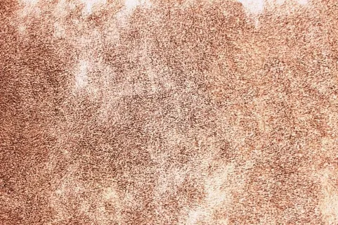 旧牛皮纸或帆布效果纹理