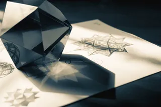 灰色、3d、玻璃镇纸、白色、打印纸、黑色、宝石、符号