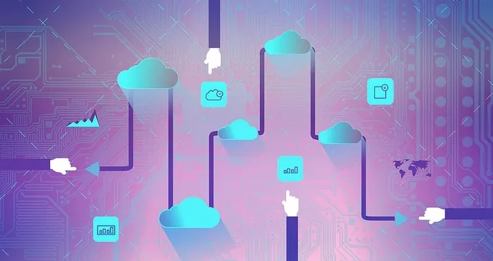 云计算——SaaS——软件即服务
