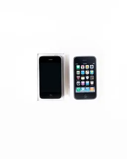 黑色iPhone 4 黑色iPhone 4