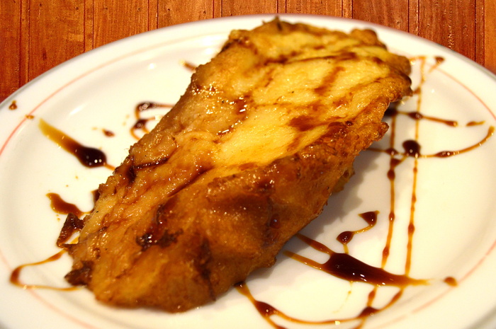 吐司、糖浆、装饰、食品和饮料、食品、即食、盘子、新鲜度
