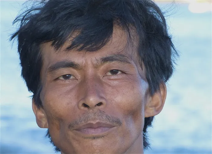 男人，肖像，亚洲人，观点，紧急，菲律宾，建筑工人，头像