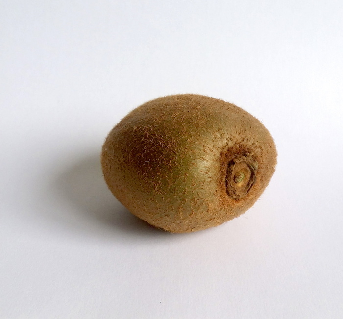 猕猴桃，头发，水果，吃，果皮，绿色，食物，田地