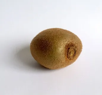 猕猴桃，头发，水果，吃，果皮，绿色，食物，田地