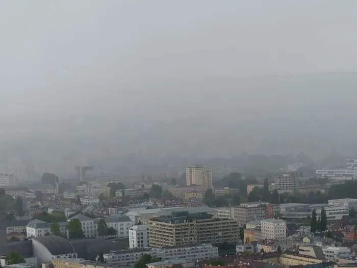 雷雨，暴雨，风暴，雨，雨云，暴雨，倾盆大雨，暴雨