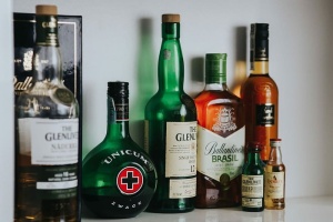 酒瓶