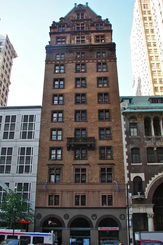 美国、浸礼会、出版物、社会、建筑、广场、费城、建筑外观