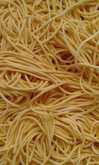 意大利面，意大利，食品，美食，意大利食品，食品和饮料，新鲜度，生食品