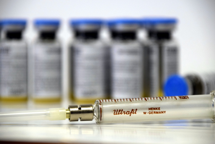注射器、药物、医疗、科学、治疗、健康、疾病、疾病