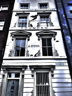 都柏林,爱尔兰,奥林匹亚剧院,城市,门,建筑,闹鬼,恐怖 都柏林,爱尔兰,奥林匹亚剧院,城市,门,建筑,闹鬼,恐怖